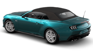 2026 Ford Mustang® External Image 3